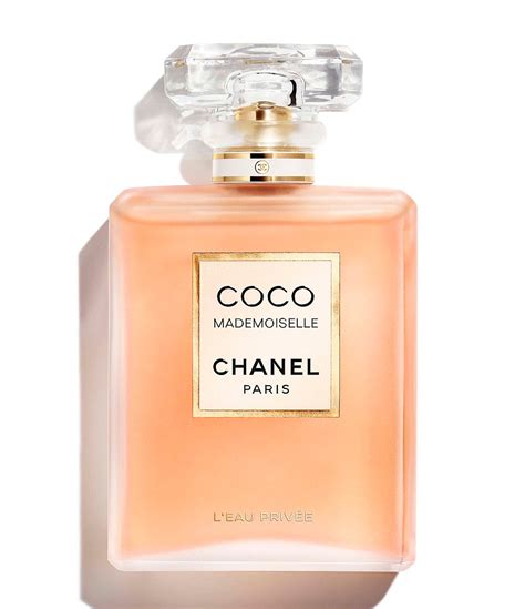 chanel coco mademoiselle privee|chanel coco mademoiselle online outlet.